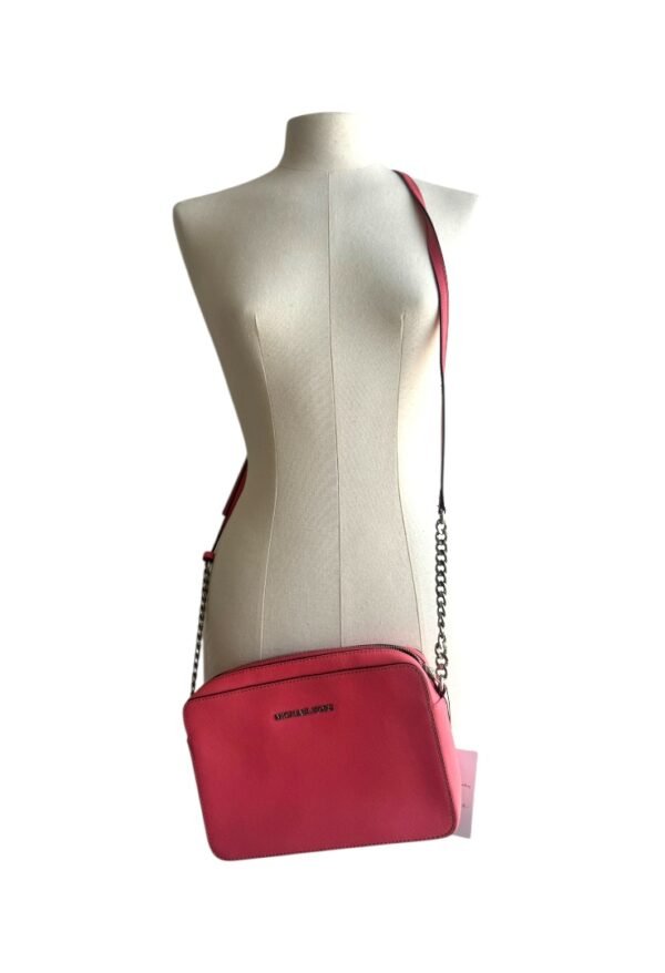 MICHAEL KORS - SILVIT CROSSBODYLC - Image 4